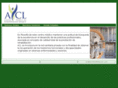 aclrehabilitacion.com