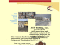acstesting.com