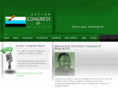 actioncongressus.org