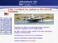 adventureairinc.com