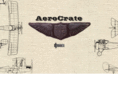 aerocrate.com