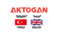 aktogan.com