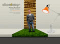 alboedesign.com