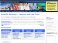 amarillolawyersattorneys.com