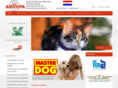 amvepa.org.py