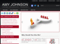 amyejohnson.com