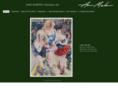 annmartinart.com