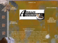 apollosconcreation.com