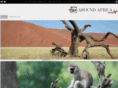 aroundafricatourism.com