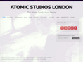 atomicstudioslondon.com