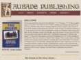 aubadepublishing.com