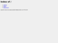 aviationdatacenter.com