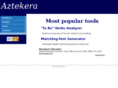 aztekera.com