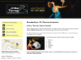 ballroomdancebradenton.com