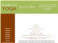 bambooyoga.ca