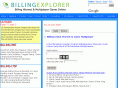 billingexplorer.com