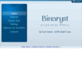 binaryst.com