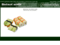 bistrotsushi.com