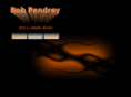 bobpendrey.com