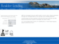 boulderlending.com