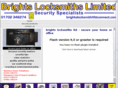brightslocksmithsltd.com