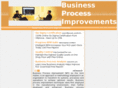 businessprocessimprovements.net