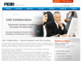 cadcollaboration.net