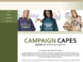 campaigncapes.com