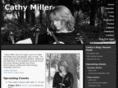 cathymillermusic.com