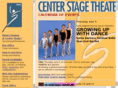 centerstagetheater.org