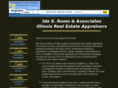 chicagoappraiser.com