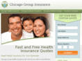 chicagogroupinsurance.net