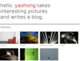 chngyaohong.com