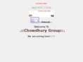 chowdhuryenterprise.com