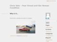 chrisvale.org