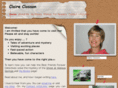 claireclosson.com