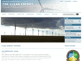 cleanenergyexcellence.org