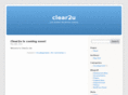 clear2u.net