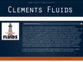 clementsfluids.com