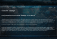 climatic-disaster.com