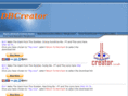 dbcreator.co.uk