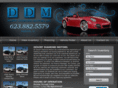 ddmaz.com