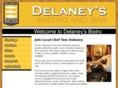 delaneysbistro.com