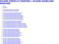 dicaire-inc.com