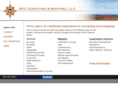 dpssurvmap.com