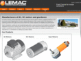 electricgearmotor.com
