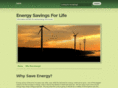 energysavingsforlife.com