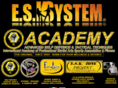 esksystem.com