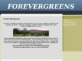 forevergreens.com