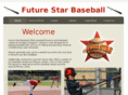 futurestarbaseball.com